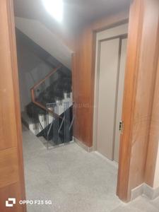 Hall Image of 2250 Sq.ft 3 BHK Builder Floor for sale in Greater Kailash I New Delhi for Rs. 95000000