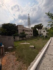 Image of 4800 Sq.ft Residential Plot / Land for sale in Vettuvankani, Chennai for Rs. 70000000