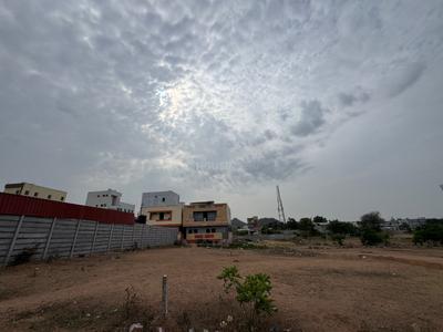 Image of 8001 Sq.ft Residential Plot / Land for sale in Deshmuki Village, Yadadri Bhuvanagiri for Rs. 9600000