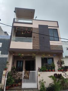 Image of 2400 Sq.ft 3 BHK Independent House for sale in Rau, Indore for Rs. 8000000