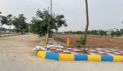 Image of 1200 Sq.ft Residential Plot / Land for sale in Chikkajala, Bengaluru for Rs. 1918000