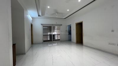 Hall Image of 1250 Sq.ft 2 BHK Apartment / Flat for rent in Madhapur Hyderabad for Rs. 32000
