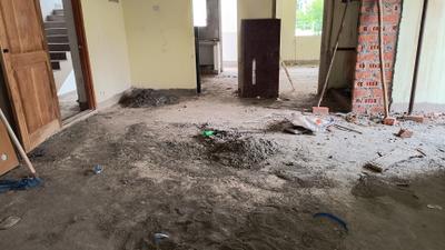 Living Room Image of 1245 Sq.ft 3 BHK Apartment / Flat for sale in Nanmangalam Chennai for Rs. 10300000