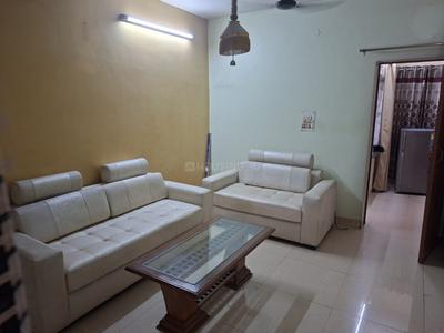 2 BHK Flat