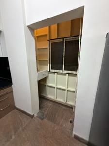 Kitchen Image of 1750 Sq.ft 3 BHK Apartment / Flat for rent in Benson Town Bengaluru for Rs. 80000