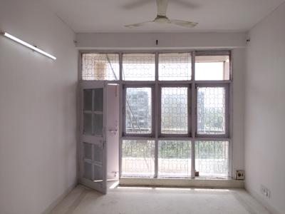 Living Room Image of 1500 Sq.ft 3 BHK Apartment / Flat for sale in Sector 3 Dwarka New Delhi for Rs. 26800000