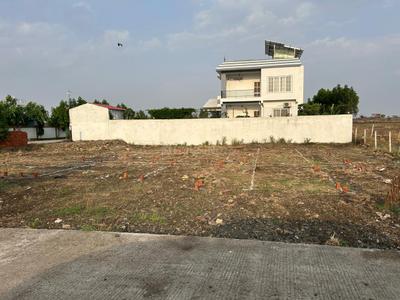 Image of 4000 Sq.ft Residential Plot / Land for sale in Neelbad, Bhopal for Rs. 3000000
