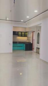 Hall Image of 1360 Sq.ft 3 BHK Apartment / Flat for rent in Leverage Green Woods Unity C Grand, Besa Nagpur for Rs. 25000