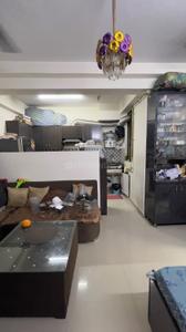 Hall Image of 640 Sq.ft 1 BHK Apartment / Flat for rent in SG Benefit, Govindpuram Ghaziabad for Rs. 15000