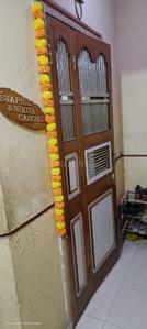 Kitchen Image of 362 Sq.ft 1 RK Apartment / Flat for sale in Bhiwandi Thane for Rs. 1700000