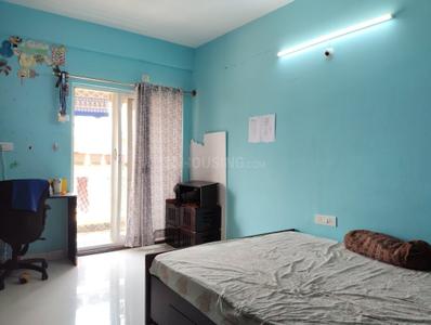 Bedroom Image of 1214 Sq.ft 2 BHK Apartment / Flat for sale in Varthur Bengaluru for Rs. 8800000