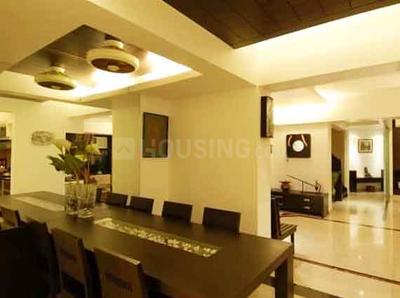 Hall Image of 2200 Sq.ft 4 BHK Duplex for sale in Samarth Meghdoot, Andheri West Mumbai for Rs. 90000000