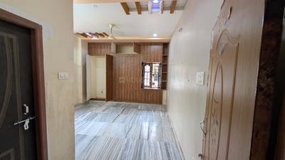 Bedroom Image of 1250 Sq.ft 2 BHK Independent House for rent in Hanamkonda Warangal for Rs. 10000