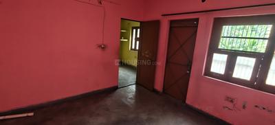 Bedroom Image of 1350 Sq.ft 3 BHK Independent House for rent in Patel Nagar Ghaziabad for Rs. 15000