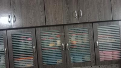 Kitchen Image of 1170 Sq.ft 2 BHK Apartment / Flat for sale in Nikol Ahmedabad for Rs. 6000000