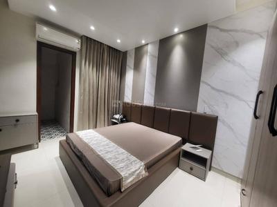Bedroom Image of 1300 Sq.ft 3 BHK Apartment / Flat for sale in Phoolpur Jalandhar for Rs. 5800000