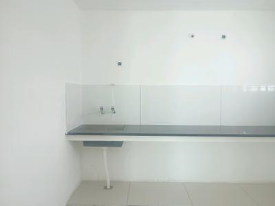 Kitchen Image of 1090 Sq.ft 2 BHK Apartment / Flat for sale in Nallagandla Hyderabad for Rs. 7303000