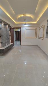 Hall Image of 1450 Sq.ft 4 BHK Apartment / Flat for sale in Astha Elegance, Mansarovar Jaipur for Rs. 9000000