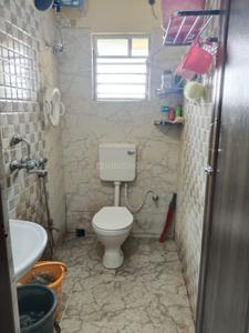 Image of 956 Sq.ft 2 BHK Apartment / Flat for sale in Tirath Divine, Madhyamgram, Kolkata for Rs. 4300000