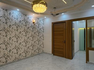 Living Room Image of 1250 Sq.ft 3 BHK Builder Floor for sale in Indirapuram Ghaziabad for Rs. 10800000