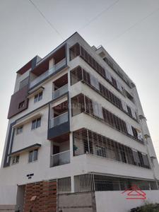 Image of 1100 Sq.ft 2 BHK Apartment / Flat for sale in Sri Nivasam Apartment, JP Nagar, Bengaluru for Rs. 9750000