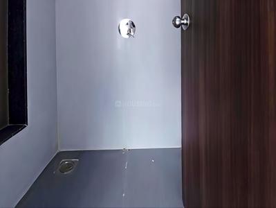 Bathroom Image of 520 Sq.ft 1 BHK Apartment / Flat for rent in Lodha Crown, Thane West Thane for Rs. 24000