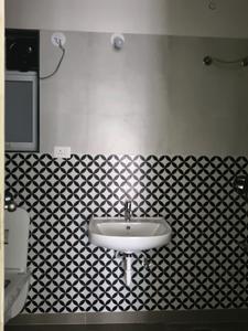 Bedroom Two Image of 1100 Sq.ft 2 BHK Apartment / Flat for rent in Visoka Keystone, Tathawade Pune for Rs. 28000