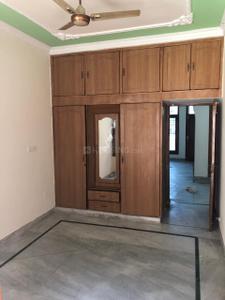 Bedroom Image of 1850 Sq.ft 2 BHK Independent House for rent in Sector 21 Panchkula for Rs. 22000