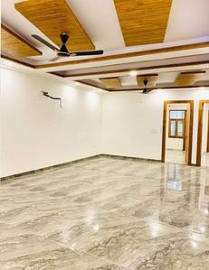 Hall Image of 1800 Sq.ft 3 BHK Builder Floor for sale in Ridhi Homes Floors, Green Field Colony Faridabad for Rs. 12000000