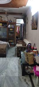 Hall Image of Khanna house in GTB Nagar, New Delhi