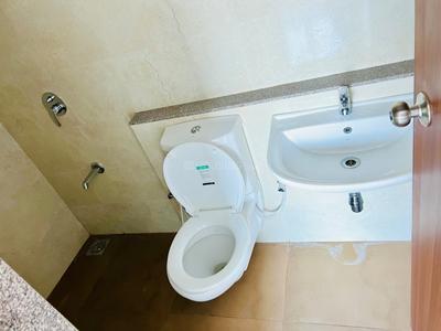 Image of 1250 Sq.ft 2 BHK Apartment / Flat for sale in Adani Aster Phase 1, Vaishno Devi Circle, Ahmedabad for Rs. 8500000