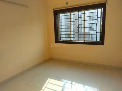 Bedroom Image of 1070 Sq.ft 3 BHK Apartment / Flat for sale in Loharuka Freshia, Rajarhat Kolkata for Rs. 6800000