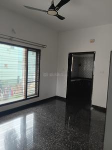 Bedroom Image of 1000 Sq.ft 2 BHK Builder Floor for rent in JP Nagar Bengaluru for Rs. 28000