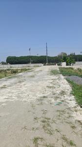 Image of 900 Sq.ft Residential Plot / Land for sale in Knowledge Park 3, Greater Noida for Rs. 4000000