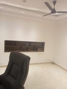 Hall Image of 1000 Sq.ft 2 BHK Builder Floor for sale in Lajpat Nagar New Delhi for Rs. 13100000