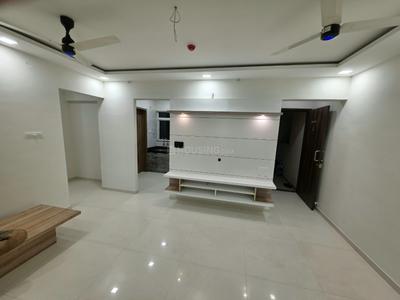 Hall Image of 950 Sq.ft 2 BHK Apartment / Flat for sale in Meriton Heights, Mamurdi Pune for Rs. 6350000