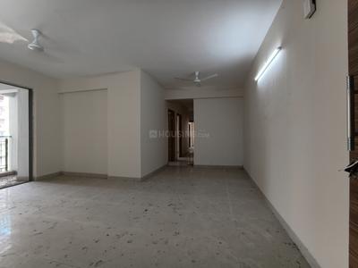 Hall Image of 1670 Sq.ft 4 BHK Apartment / Flat for sale in Thakurpukur Kolkata for Rs. 11500000