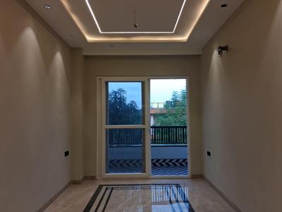 Lobby Image of 1800 Sq.ft 3 BHK Builder Floor for sale in Paschim Vihar New Delhi for Rs. 42500000