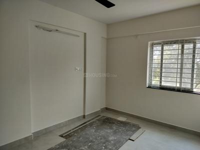 Bedroom Image of 1100 Sq.ft 2 BHK Apartment / Flat for rent in Bikasipura Bengaluru for Rs. 40000