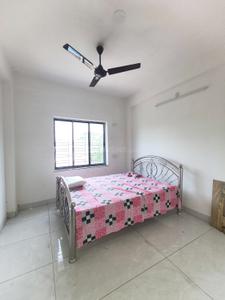 Bedroom Image of 965 Sq.ft 2 BHK Apartment / Flat for sale in Baranagar Kolkata for Rs. 5307500