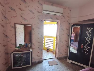 Bedroom Image of 775 Sq.ft 1 BHK Apartment / Flat for sale in Nanpura Surat for Rs. 2000000