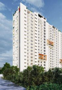 Image of 1830 Sq.ft 3 BHK Apartment / Flat for sale in Svamitva Soul Spring, HSR Layout, Bengaluru for Rs. 32000000