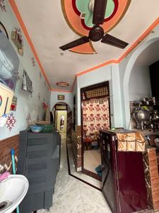 Kitchen Image of 900 Sq.ft 3.5 BHK Independent House for sale in Noida Extension Greater Noida for Rs. 4000000