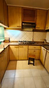 Kitchen Image of 1100 Sq.ft 2 BHK Apartment / Flat for sale in Bandra West Mumbai for Rs. 29500000