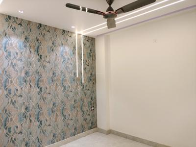 Bedroom Image of 1400 Sq.ft 3 BHK Builder Floor for sale in Vasundhara Ghaziabad for Rs. 9800000