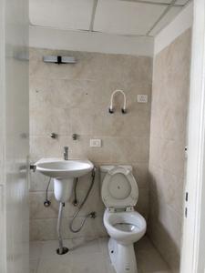 Bedroom Two Image of 842 Sq.ft 2 BHK Apartment / Flat for sale in Anthem French Apartments, Noida Extension Greater Noida for Rs. 7700000