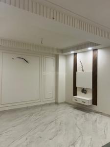 Bedroom Image of 1650 Sq.ft 4 BHK Builder Floor for sale in Shalimar Garden Ghaziabad for Rs. 12500000