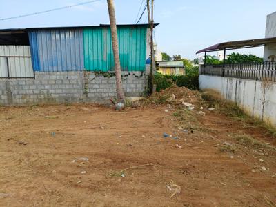 Image of 3380 Sq.ft Residential Plot / Land for sale in Narasimhanaickenpalayam, Coimbatore for Rs. 11000000