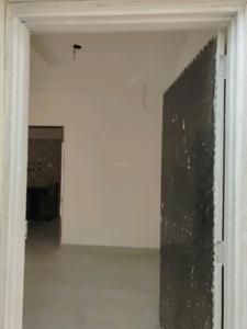 Main Entrance Image of 555 Sq.ft 1 BHK Apartment / Flat for rent in MAAD Yashvant Srushti, Boisar Mumbai for Rs. 8000