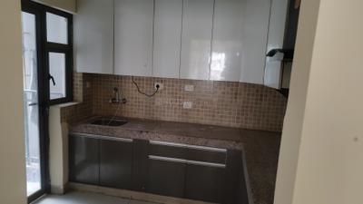 Kitchen Image of 1380 Sq.ft 2 BHK Apartment / Flat for sale in Paras Dews, Sector 106 Gurgaon for Rs. 16000000